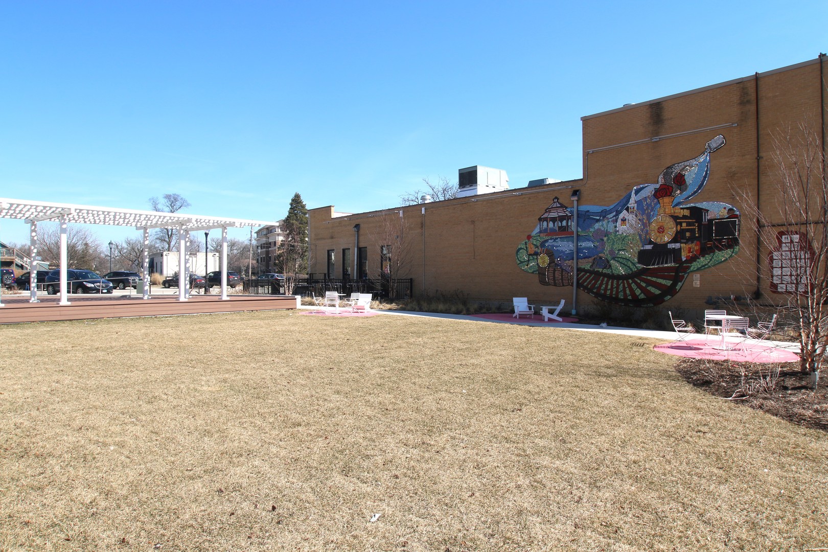 14 S Prospect Street Unit: 410