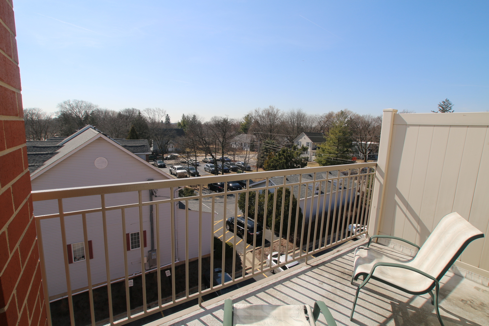 14 S Prospect Street Unit: 410
