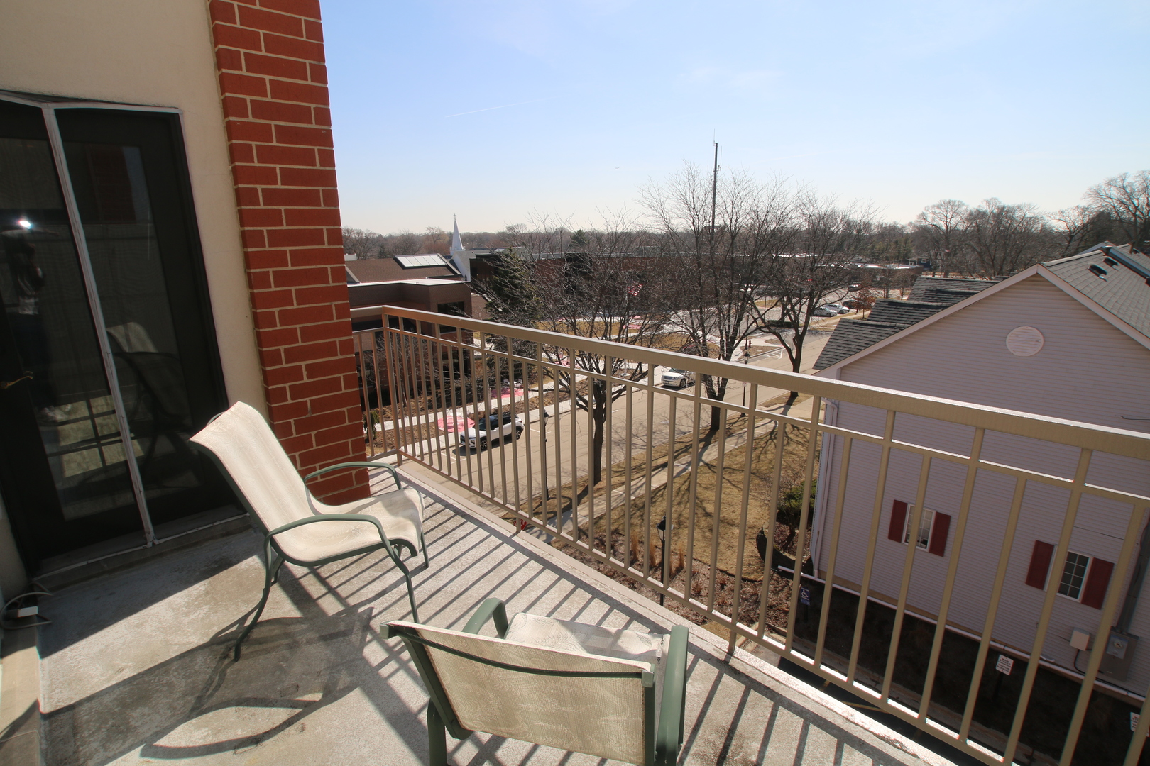14 S Prospect Street Unit: 410