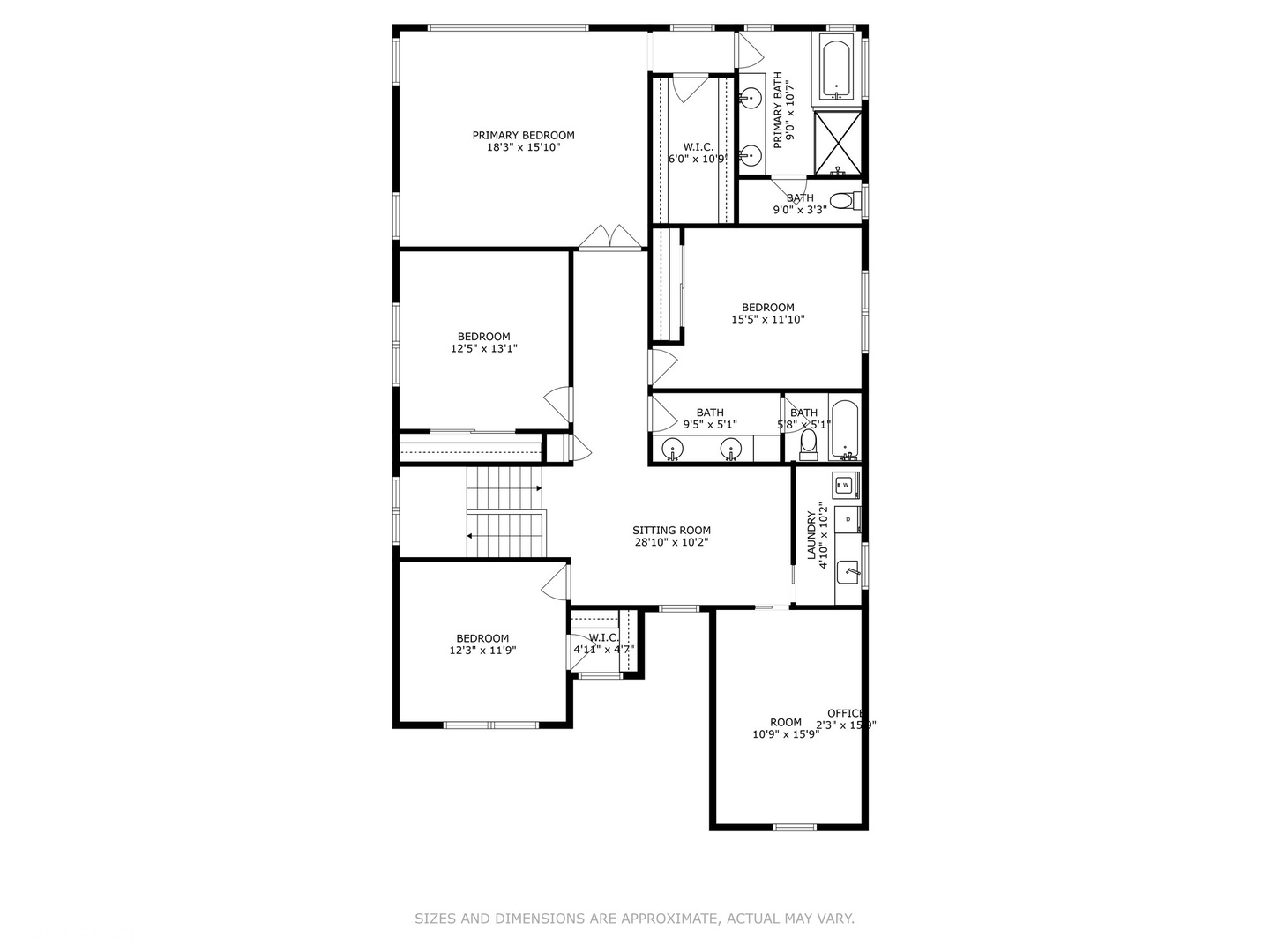 252 E 2nd Street