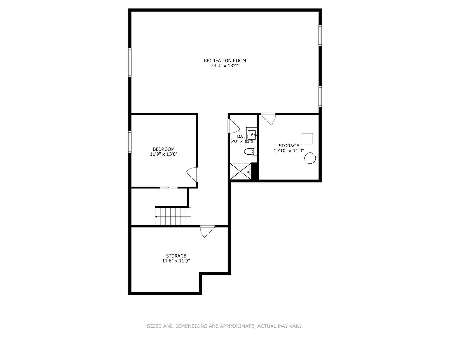 252 E 2nd Street