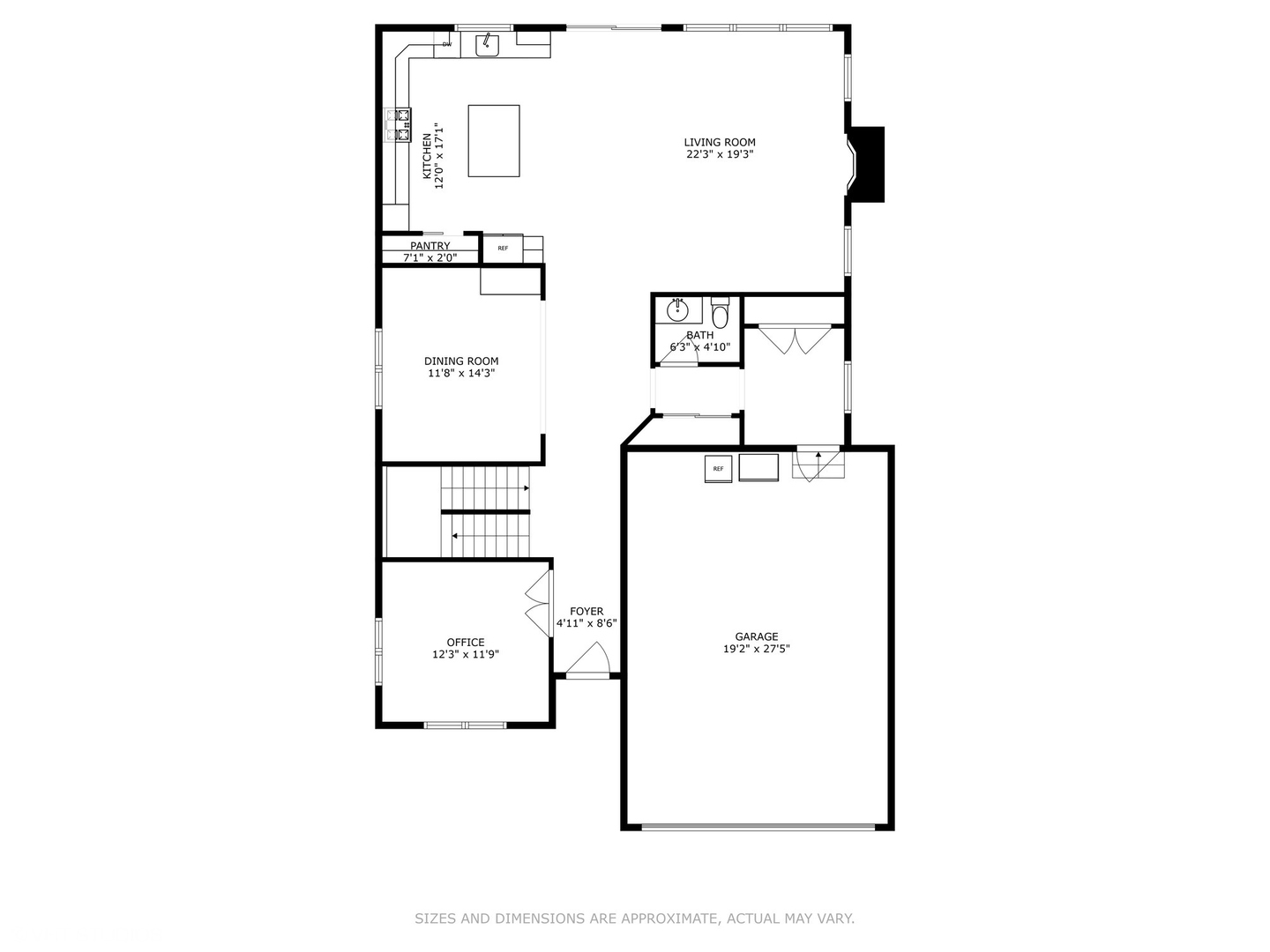 252 E 2nd Street