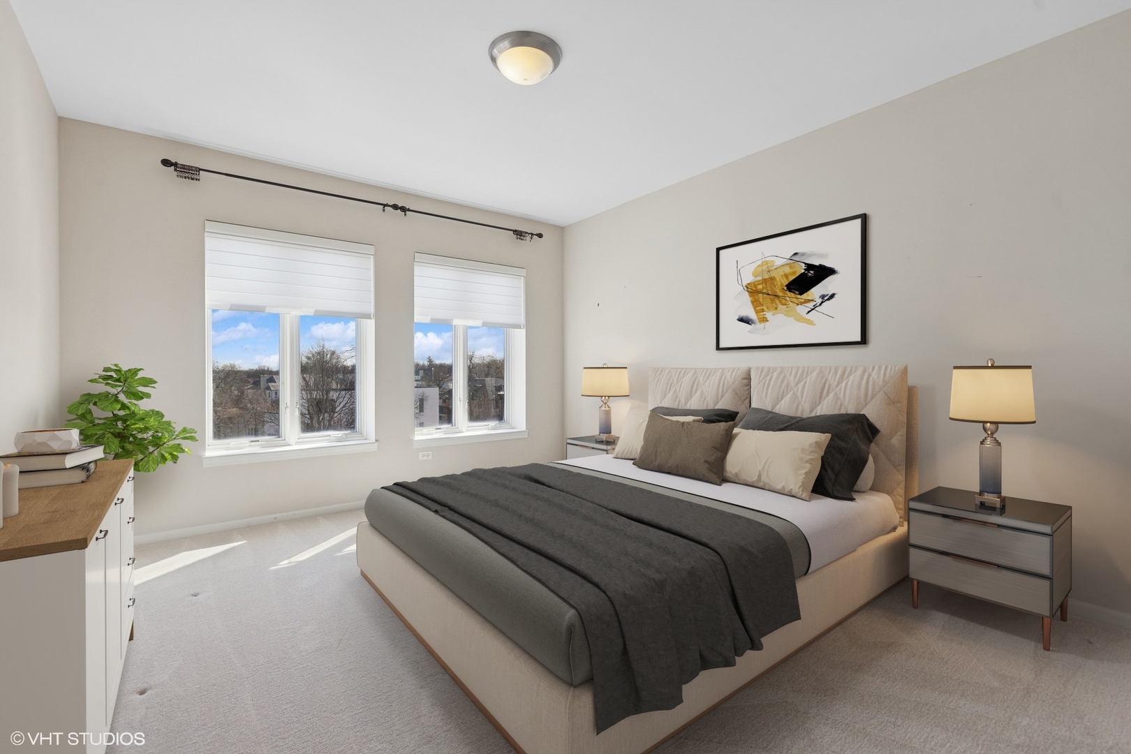 145 S York Street Unit: 518
