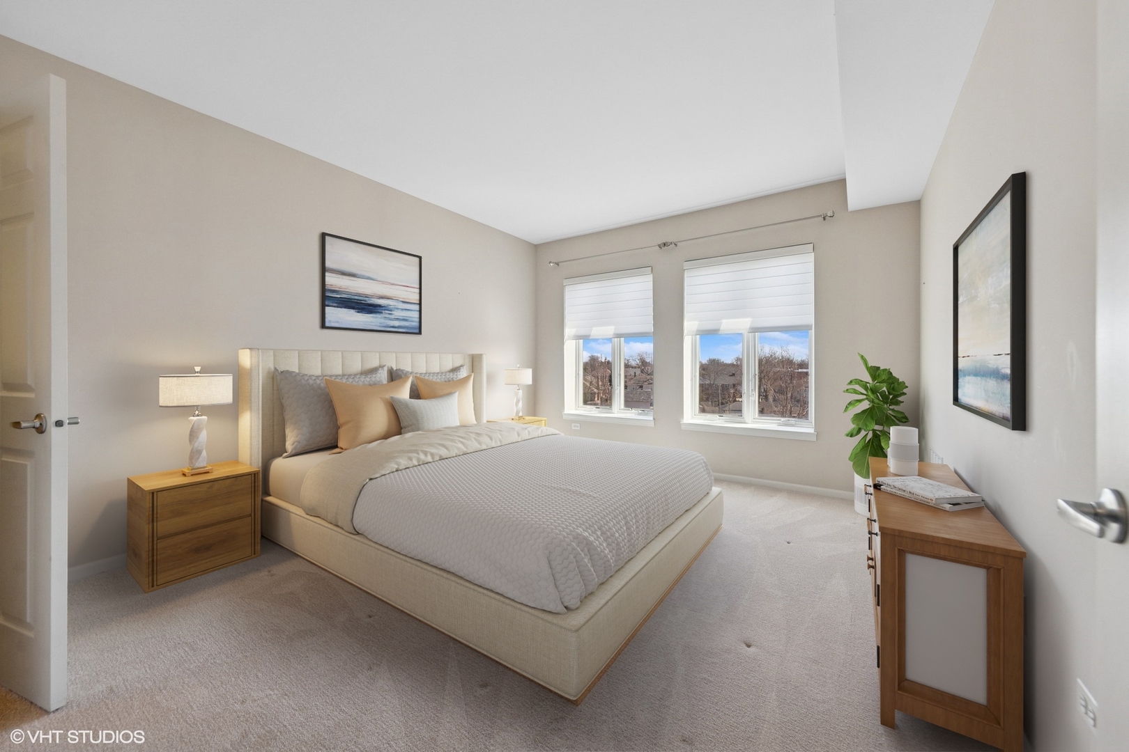 145 S York Street Unit: 518