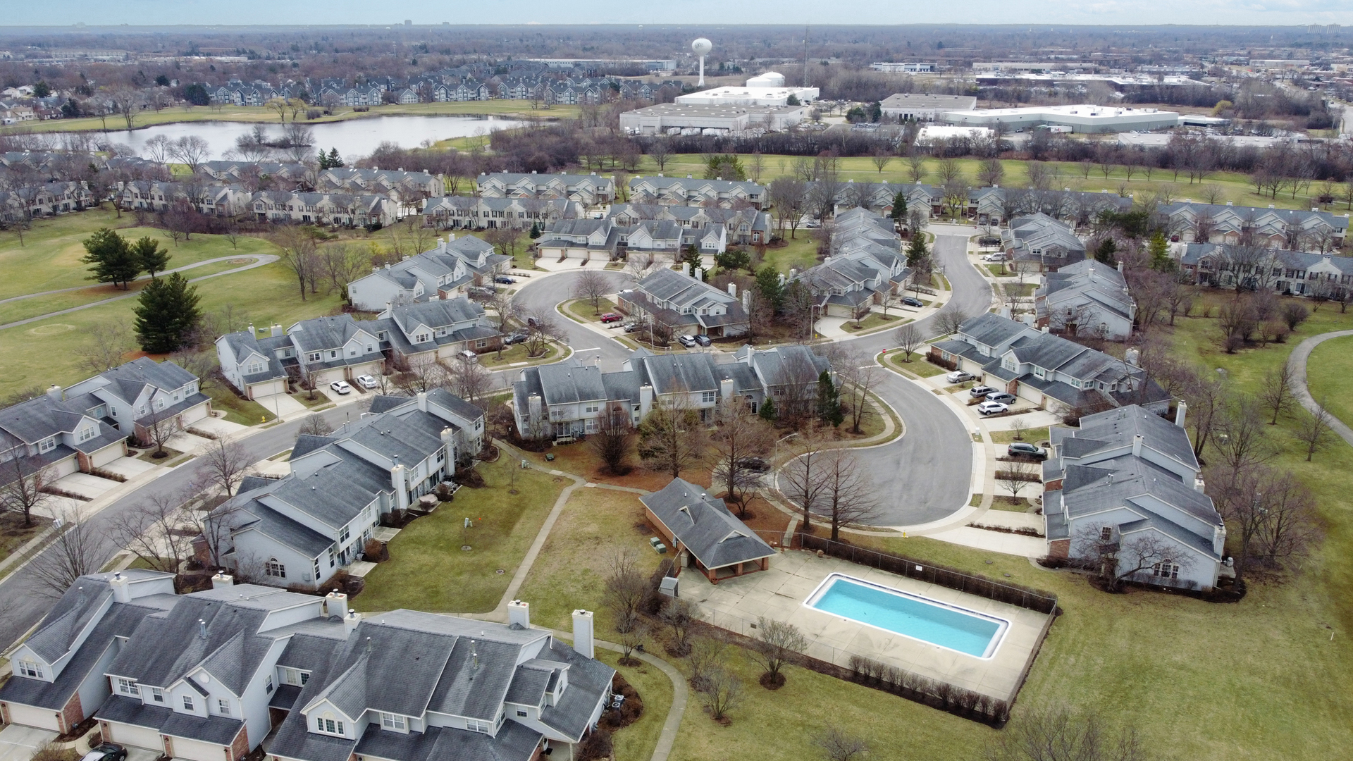 125 Golfview Drive