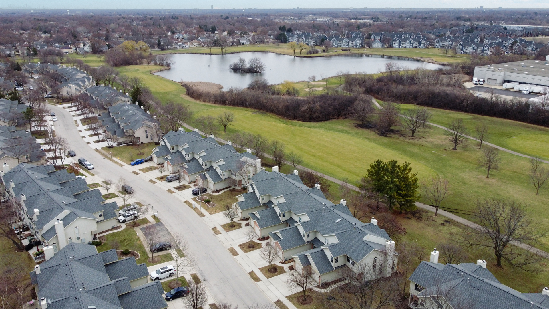 125 Golfview Drive