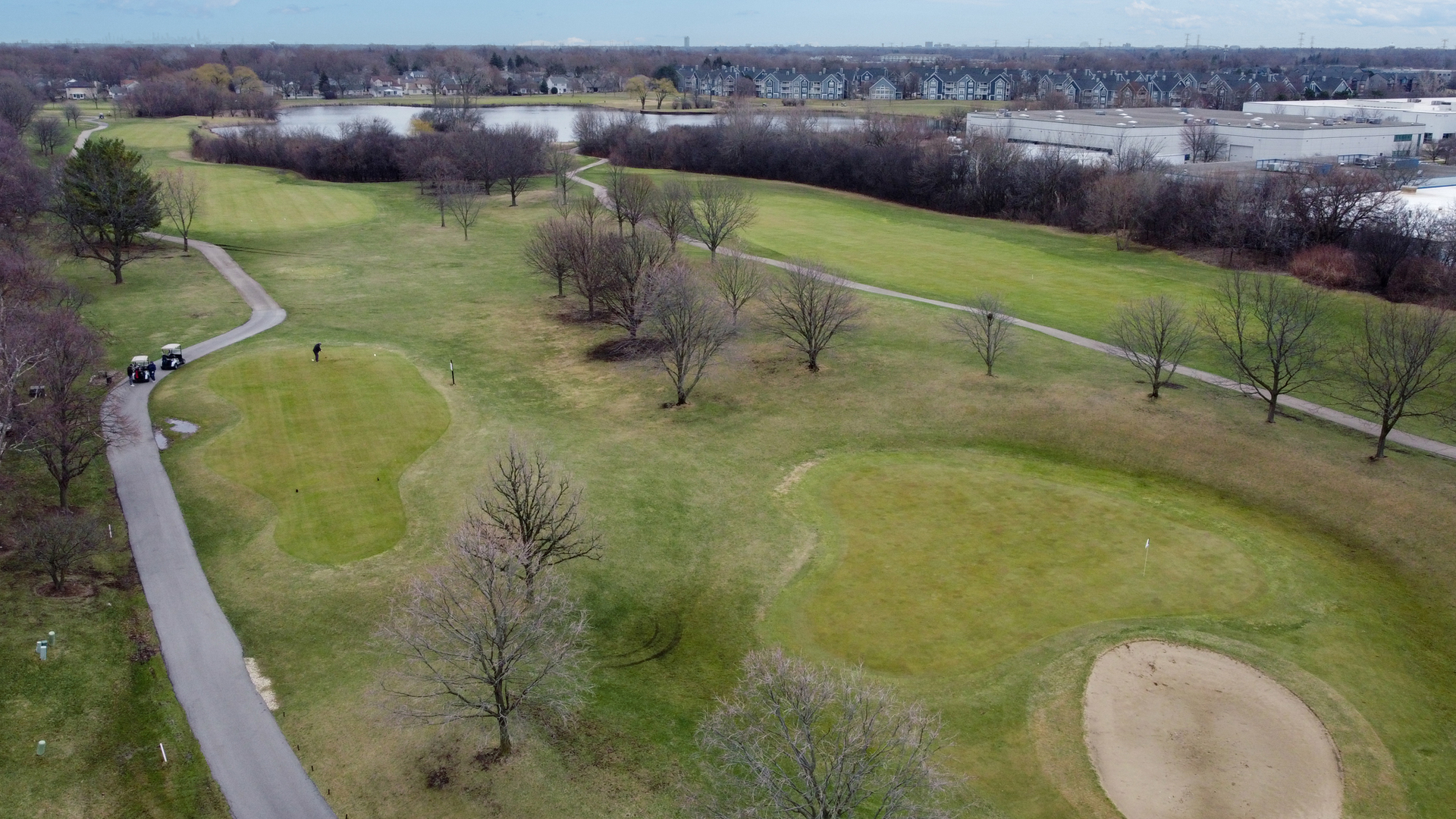 125 Golfview Drive