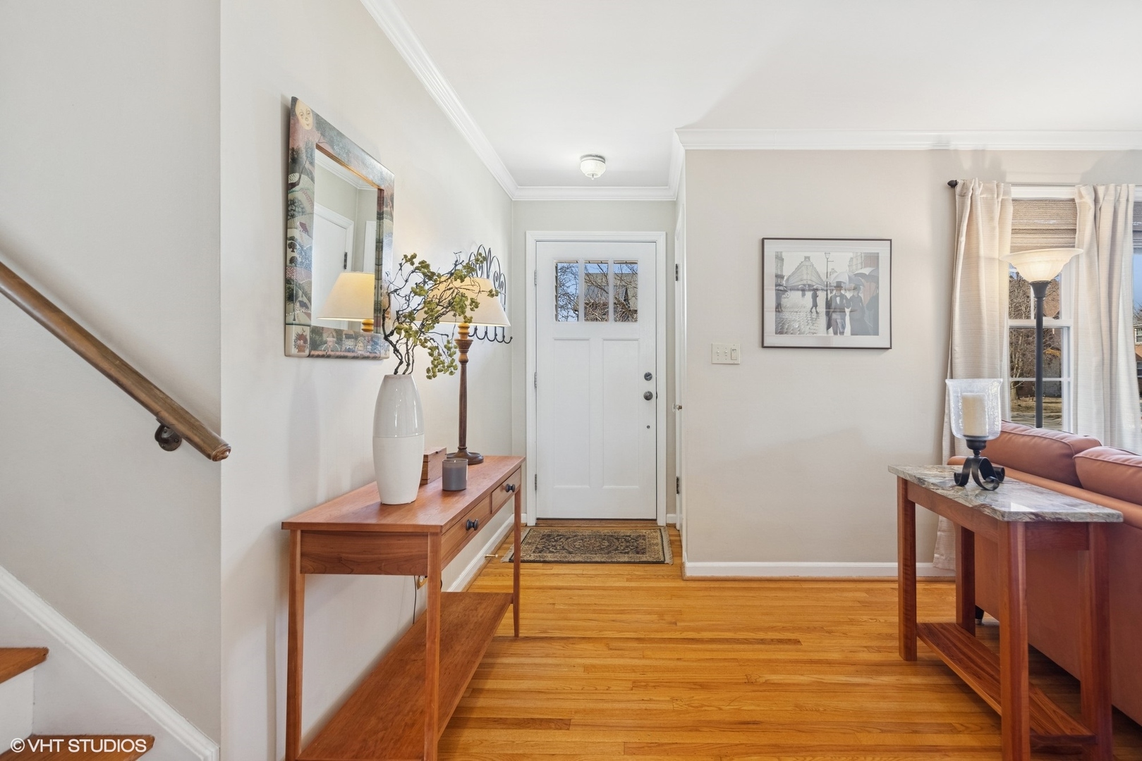 611 S Linden Avenue