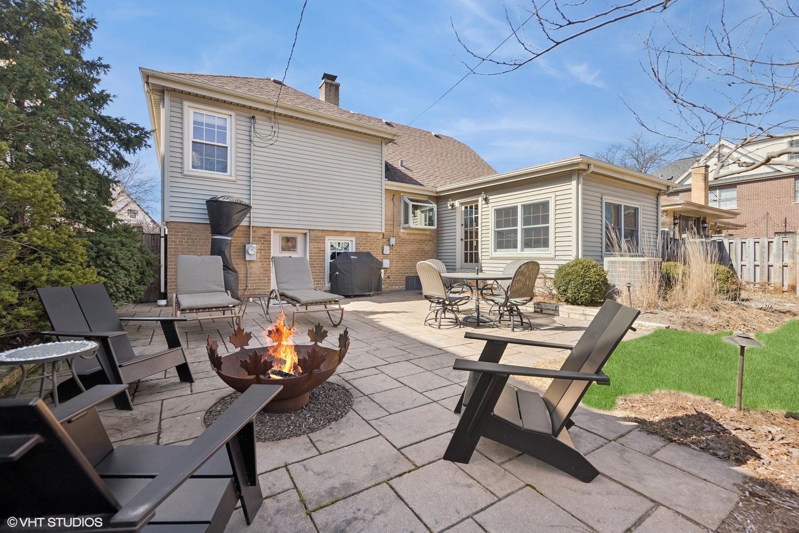611 S Linden Avenue