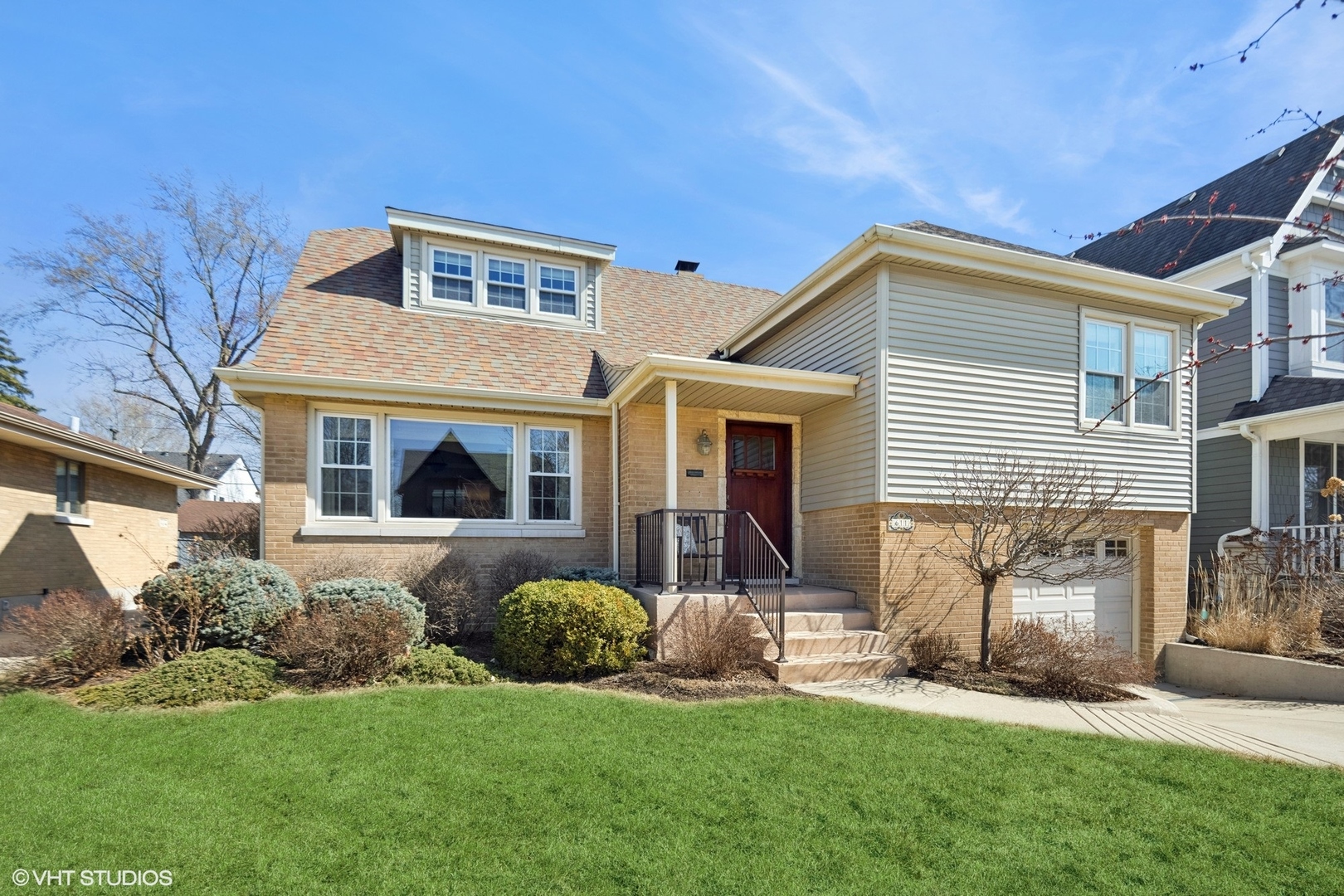 611 S Linden Avenue