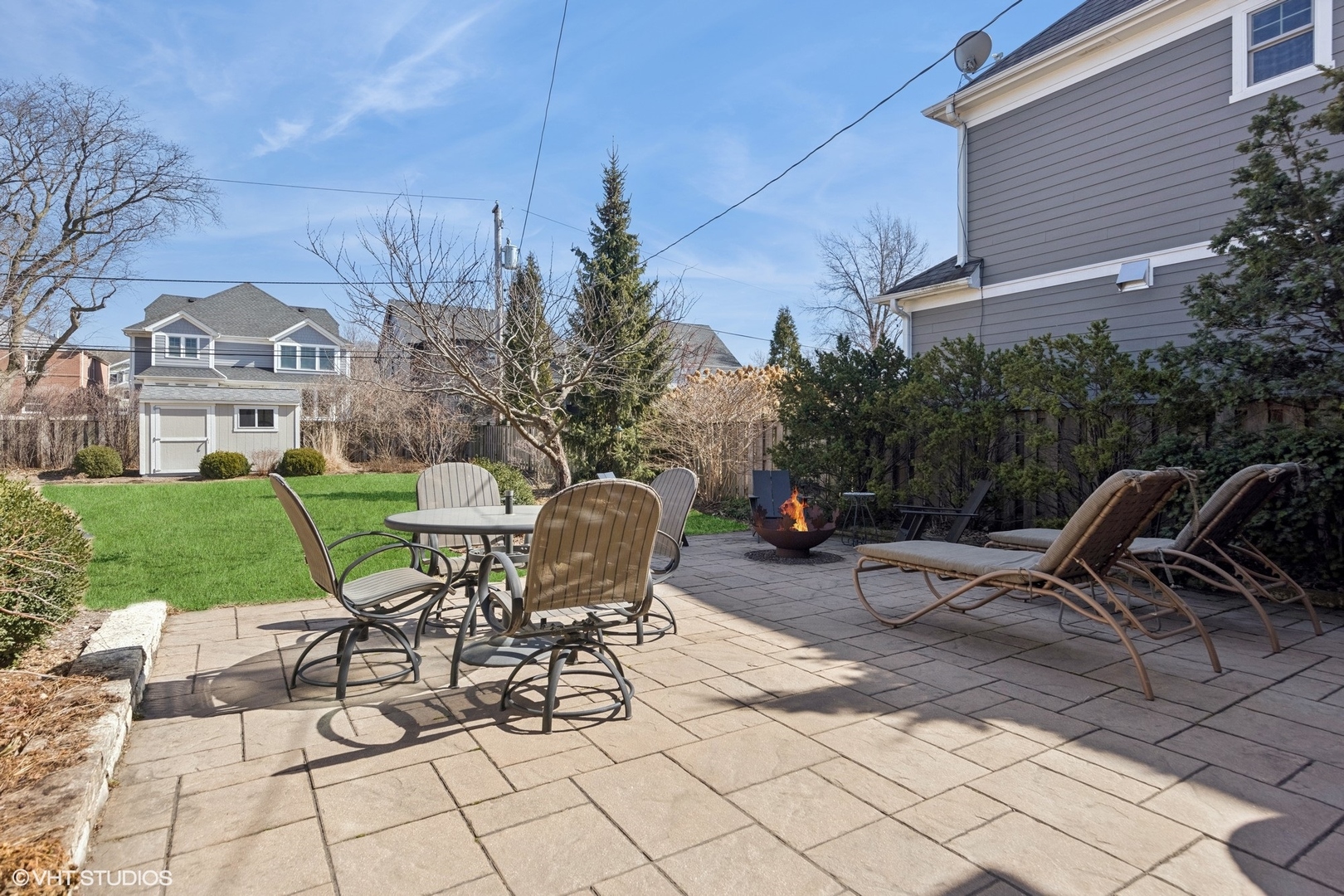 611 S Linden Avenue