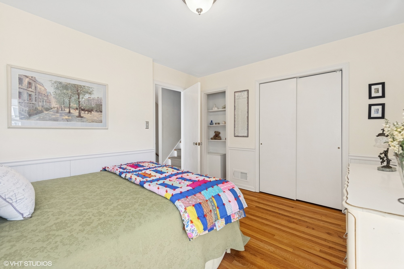611 S Linden Avenue
