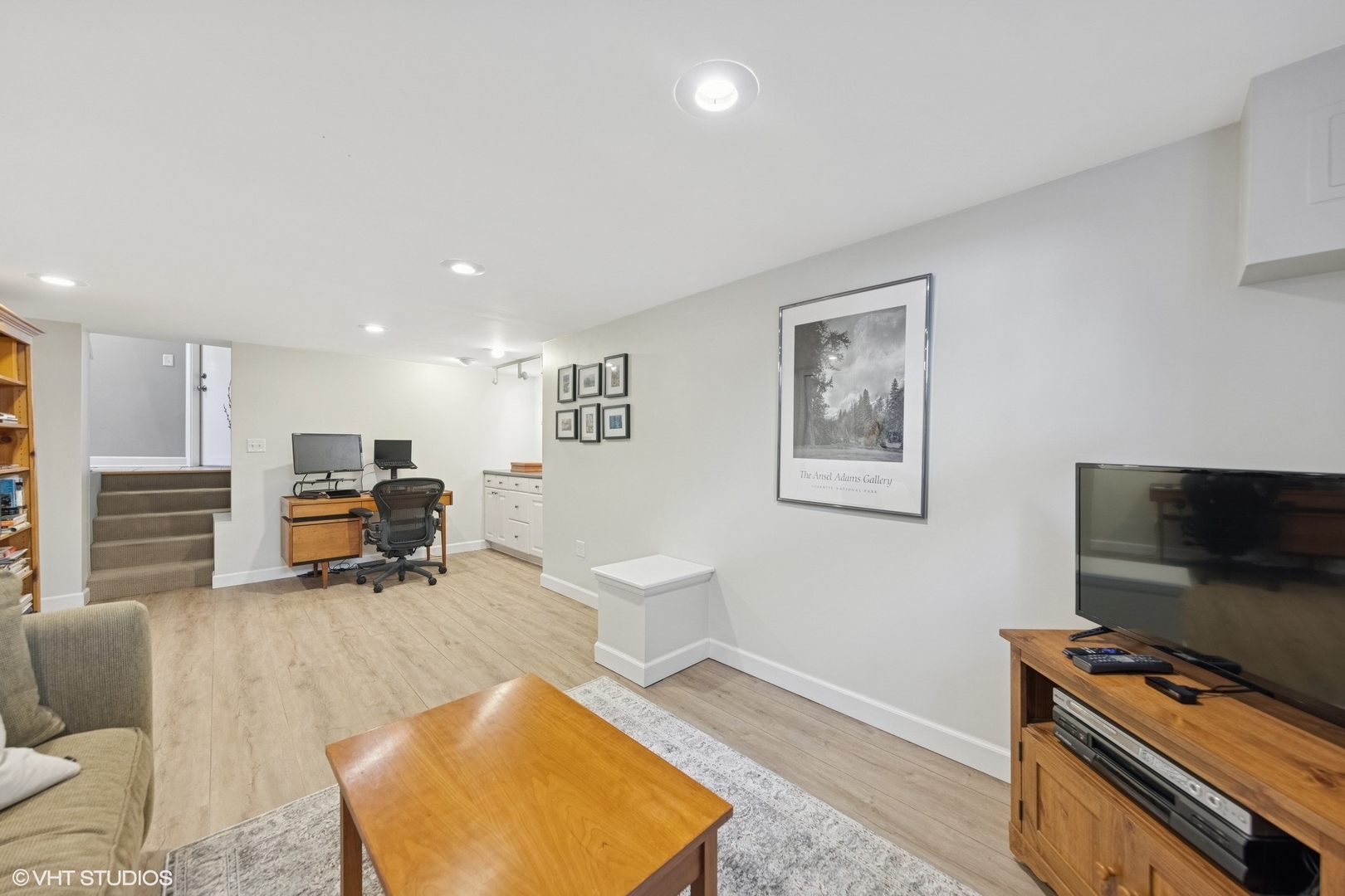 611 S Linden Avenue