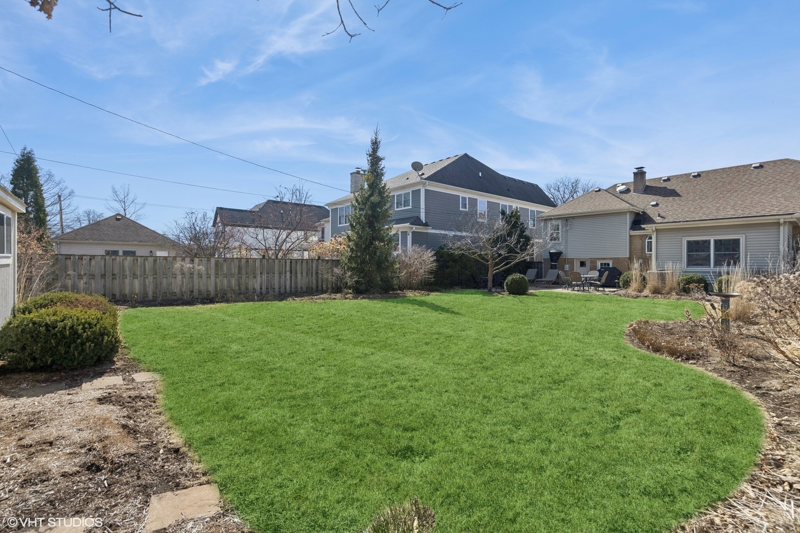 611 S Linden Avenue