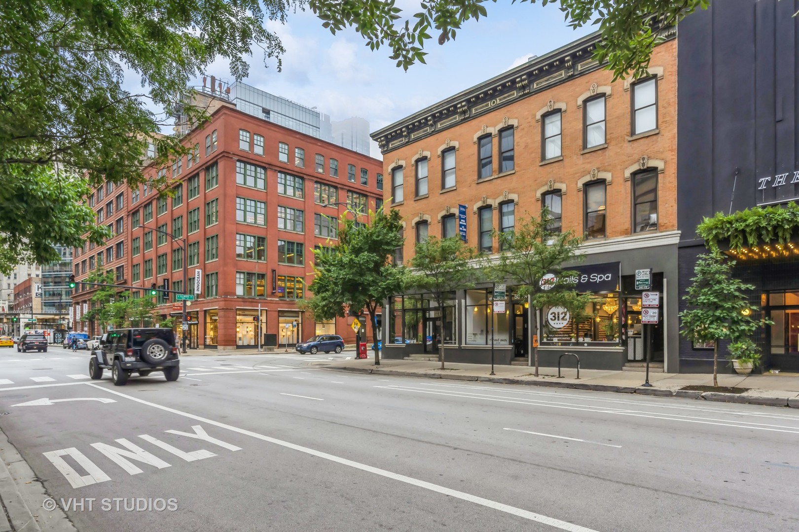 507 N Wells Street