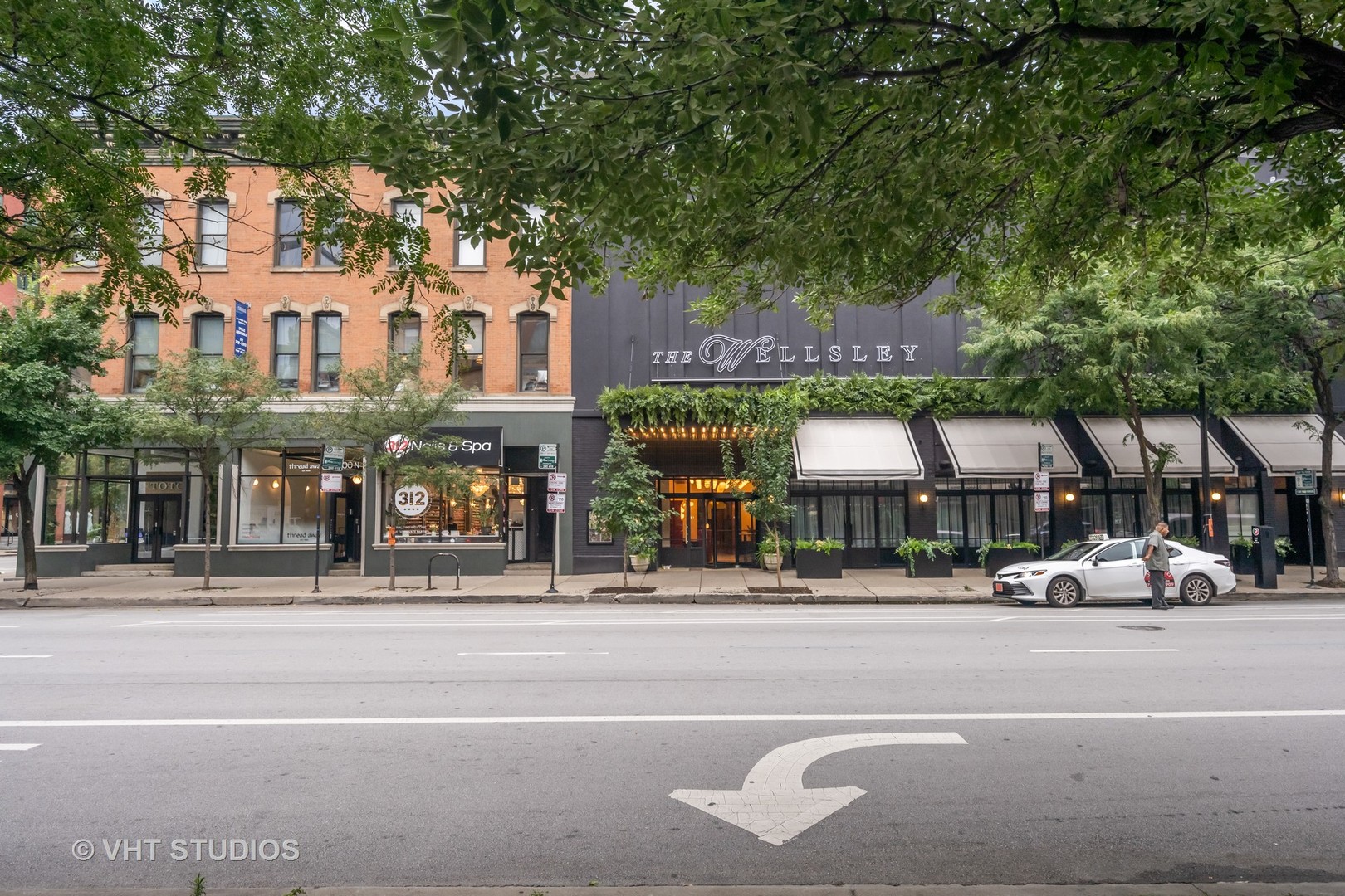 507 N Wells Street