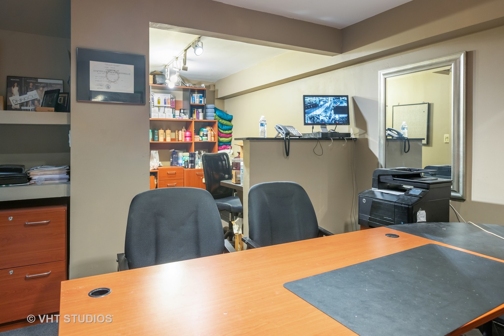 507 N Wells Street