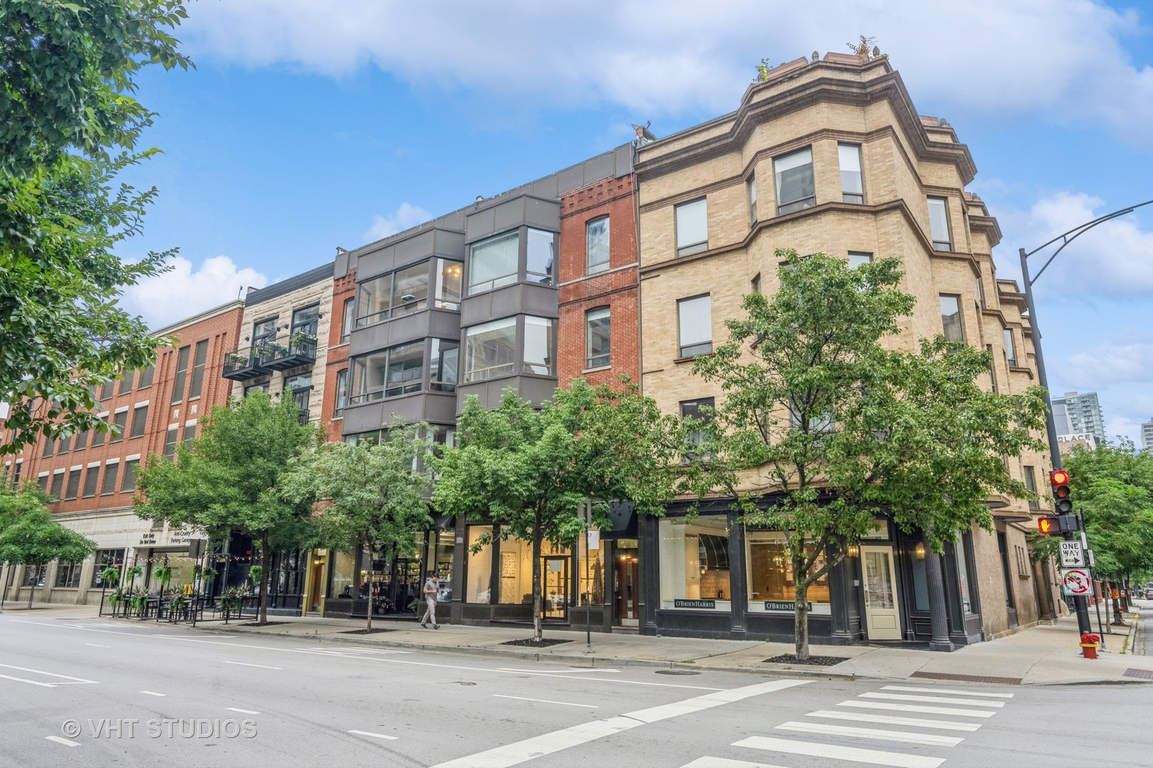 507 N Wells Street