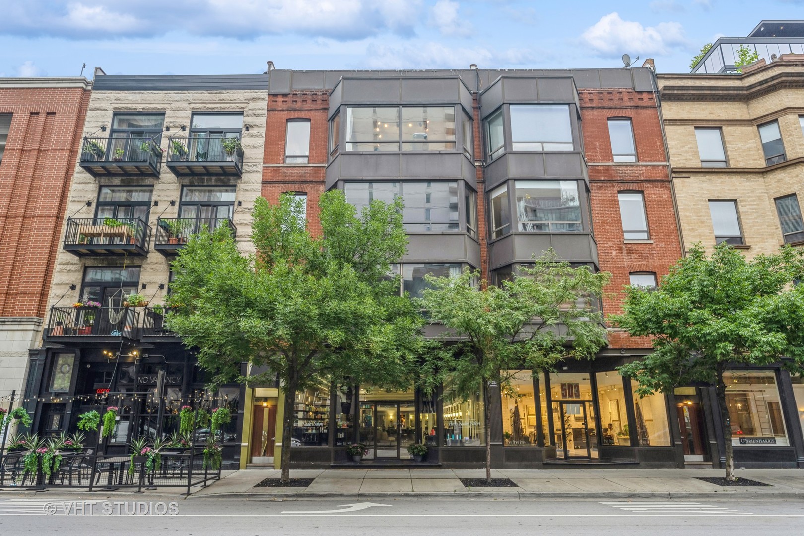 507 N Wells Street