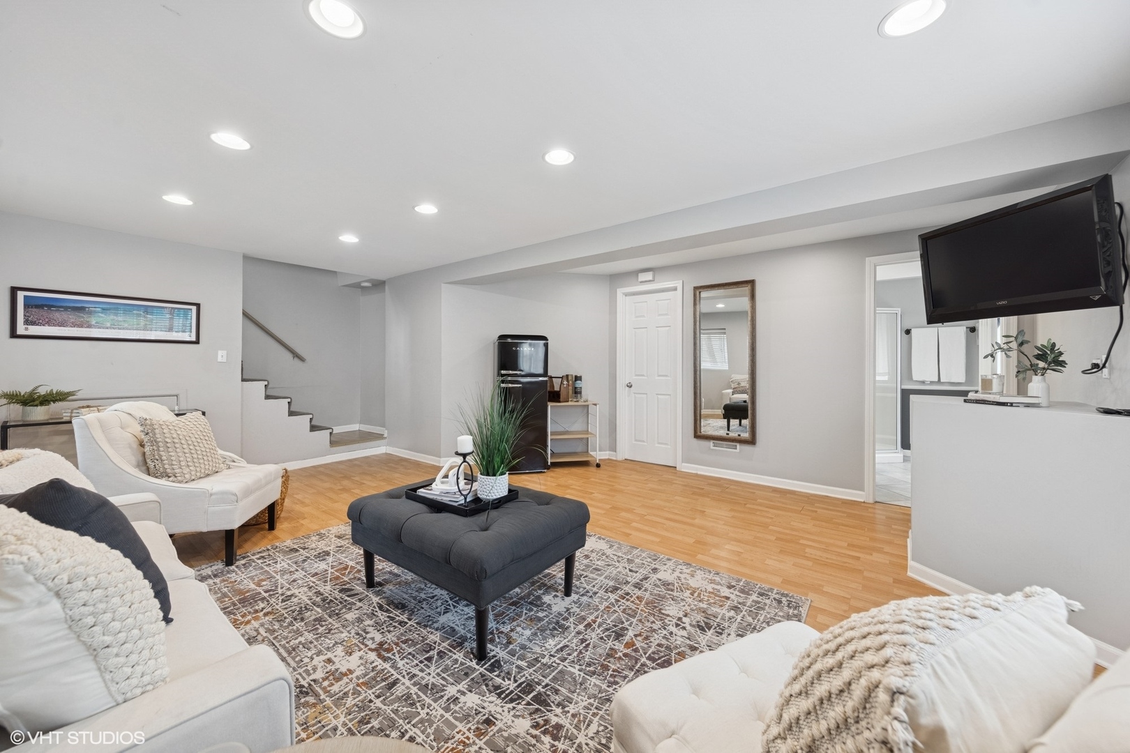 124 W Windsor Avenue