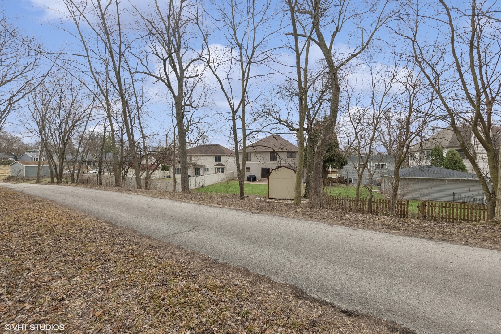 124 W Windsor Avenue
