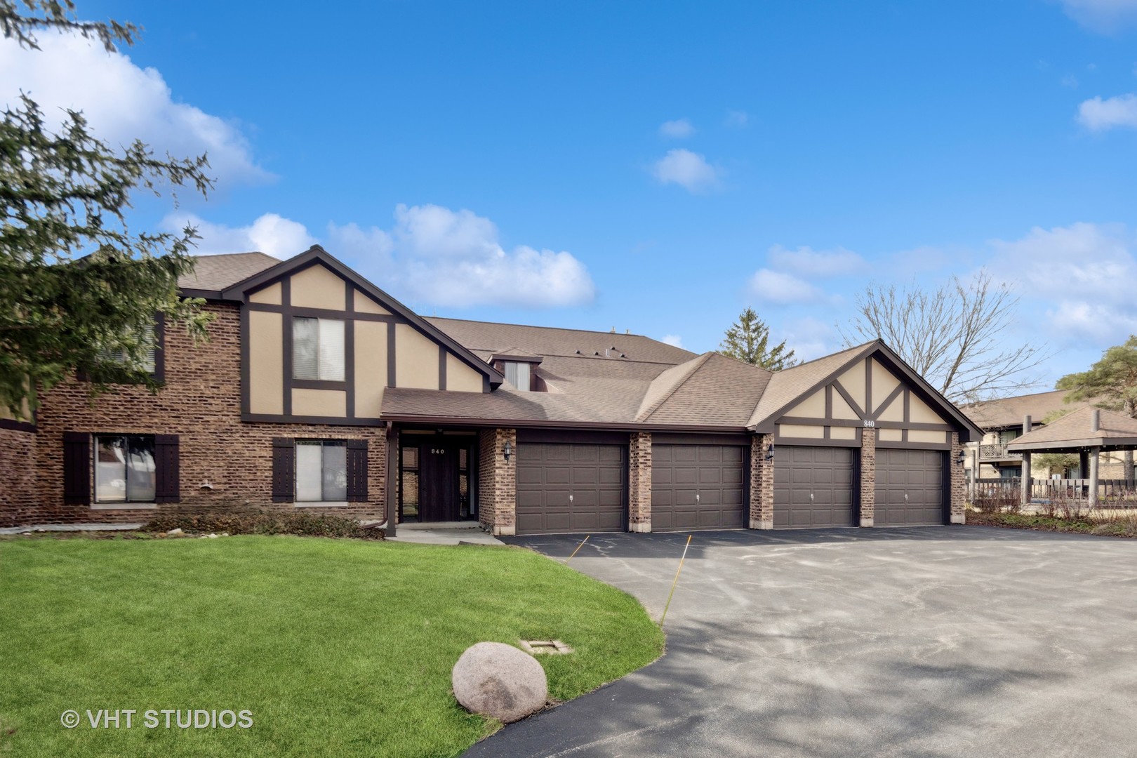 840 Sheldon Court Unit: A