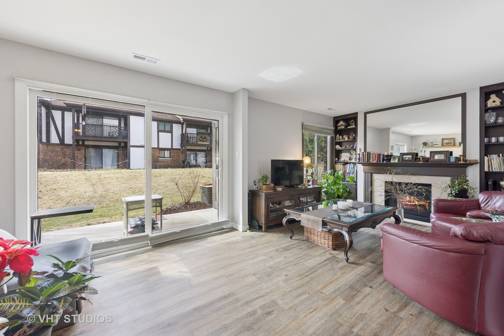 840 Sheldon Court Unit: A