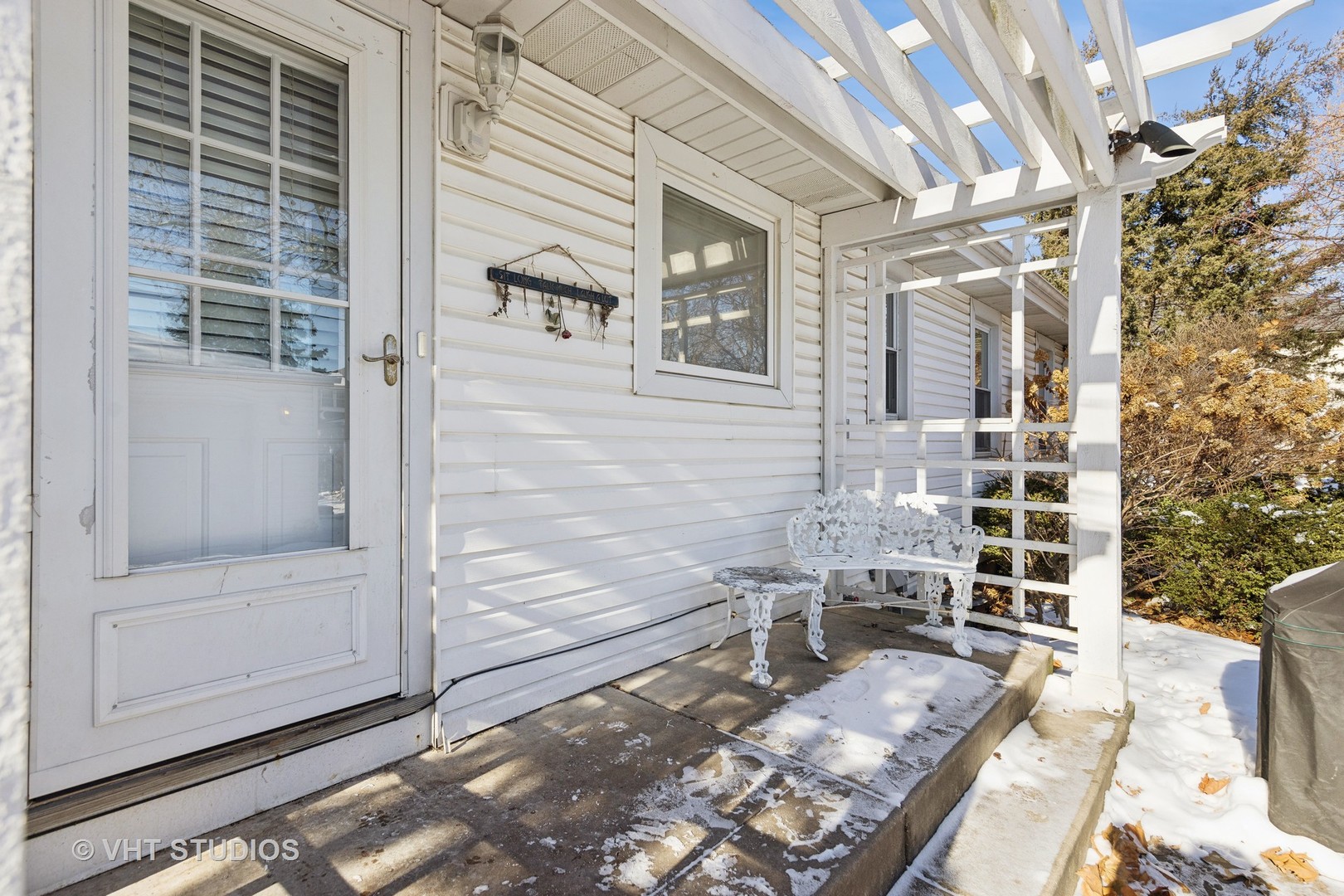789 S Spring Road