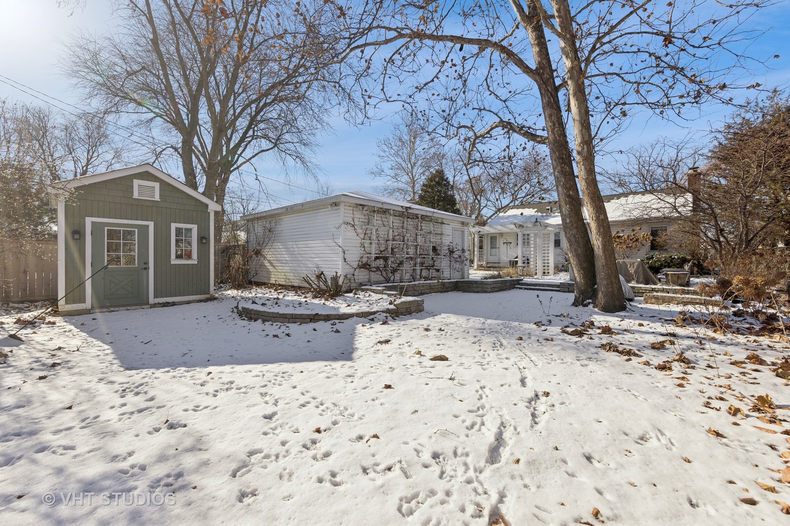 789 S Spring Road