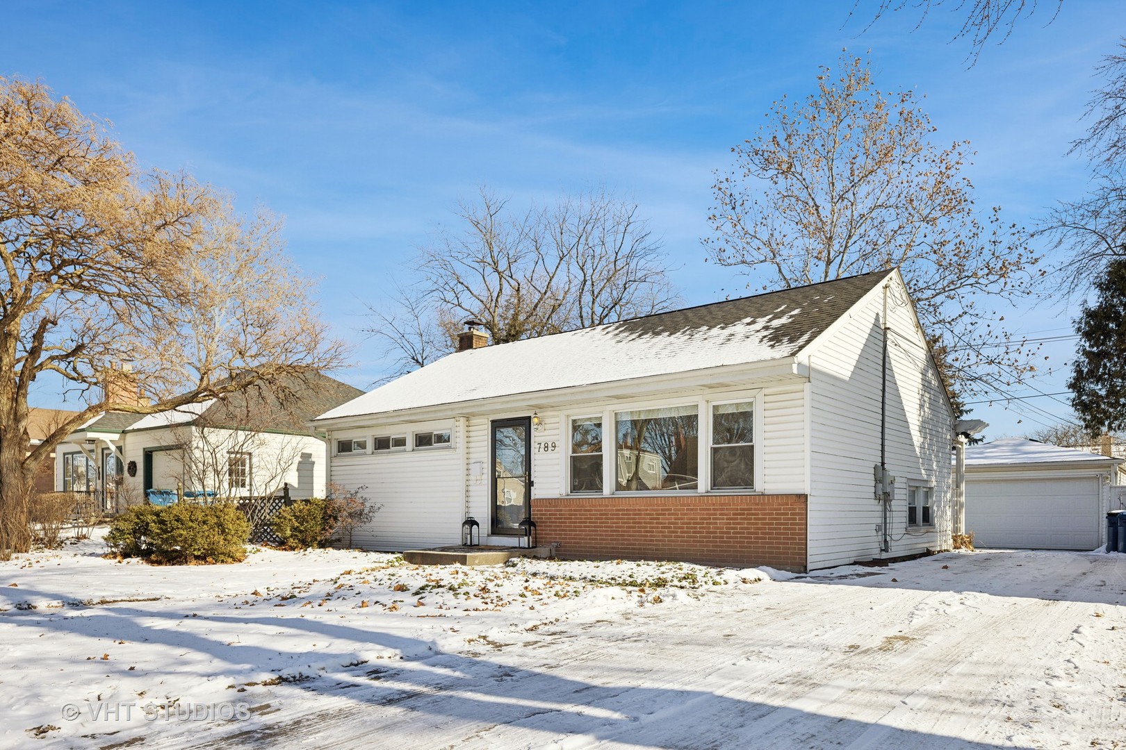 789 S Spring Road