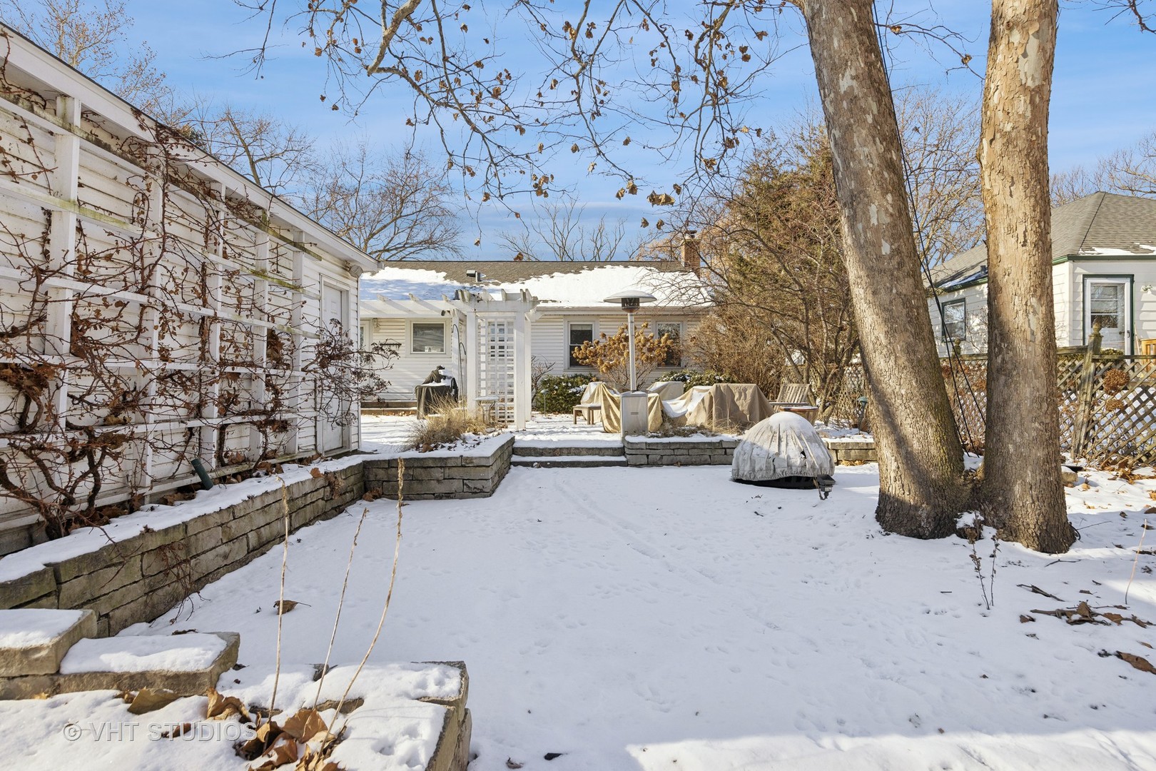 789 S Spring Road
