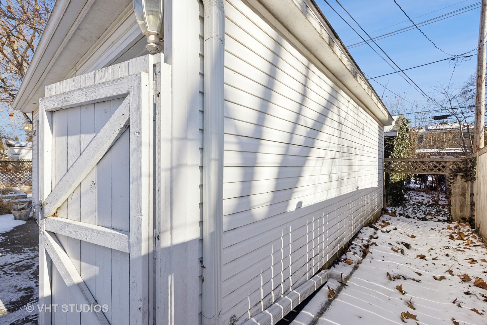 789 S Spring Road