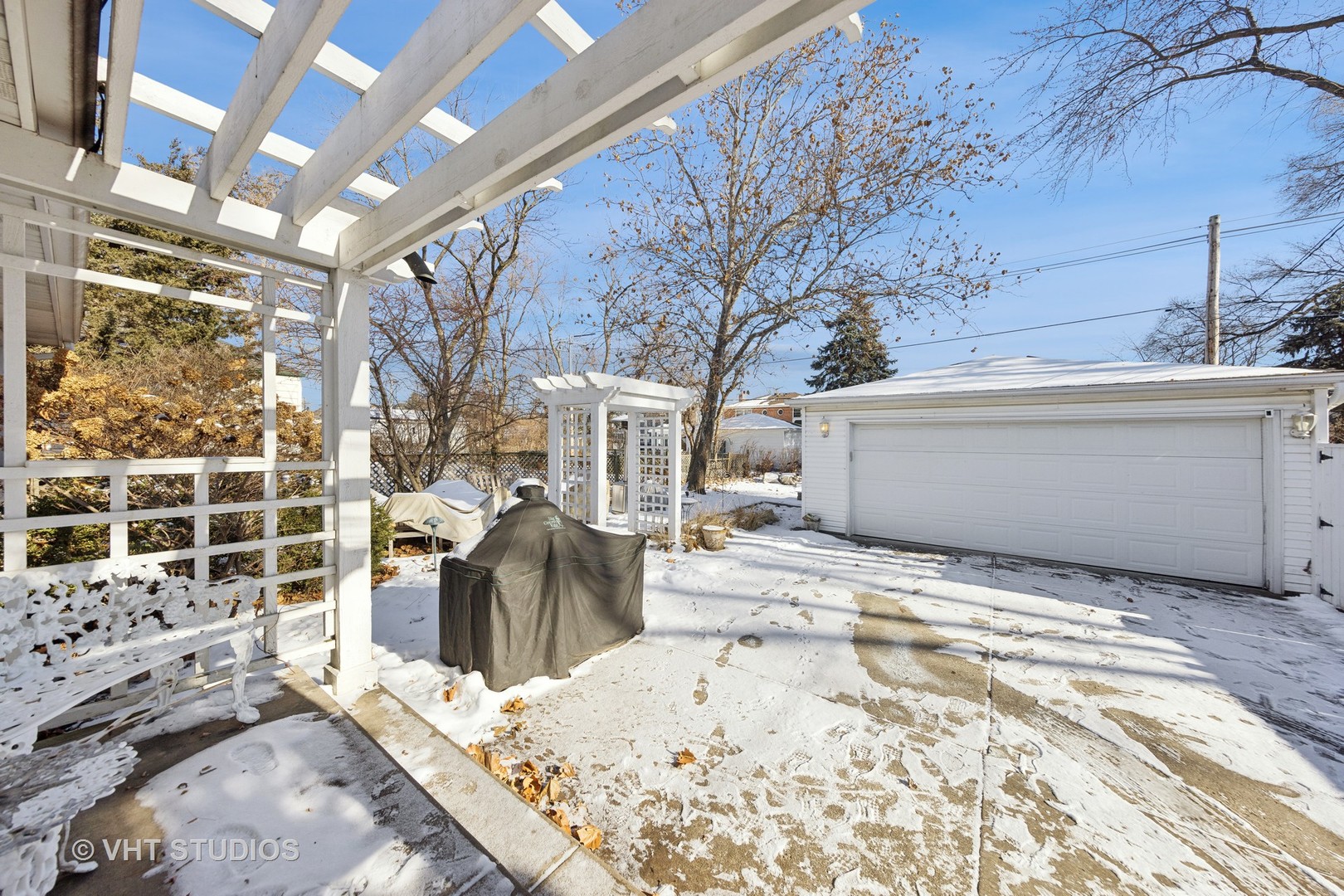 789 S Spring Road