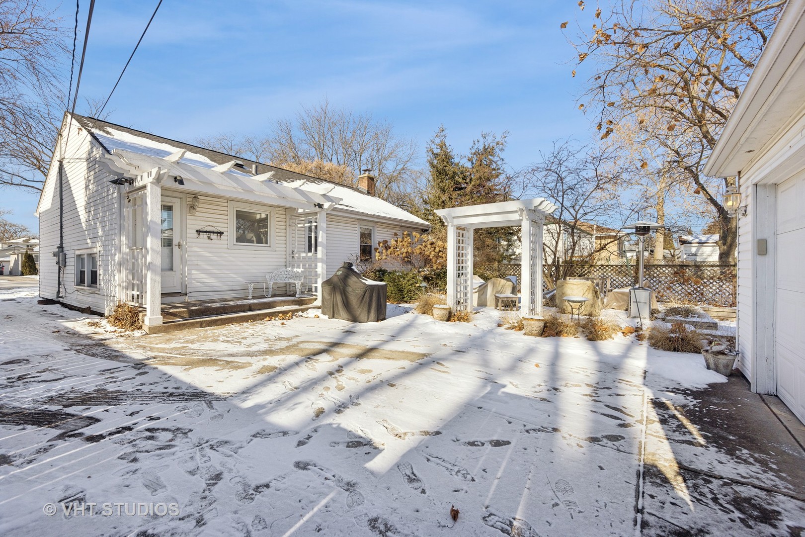 789 S Spring Road
