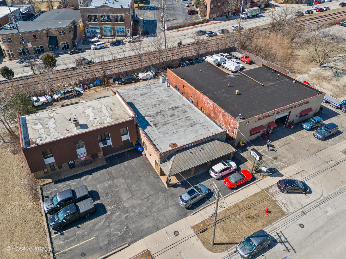 2648-2666 Waukegan Avenue