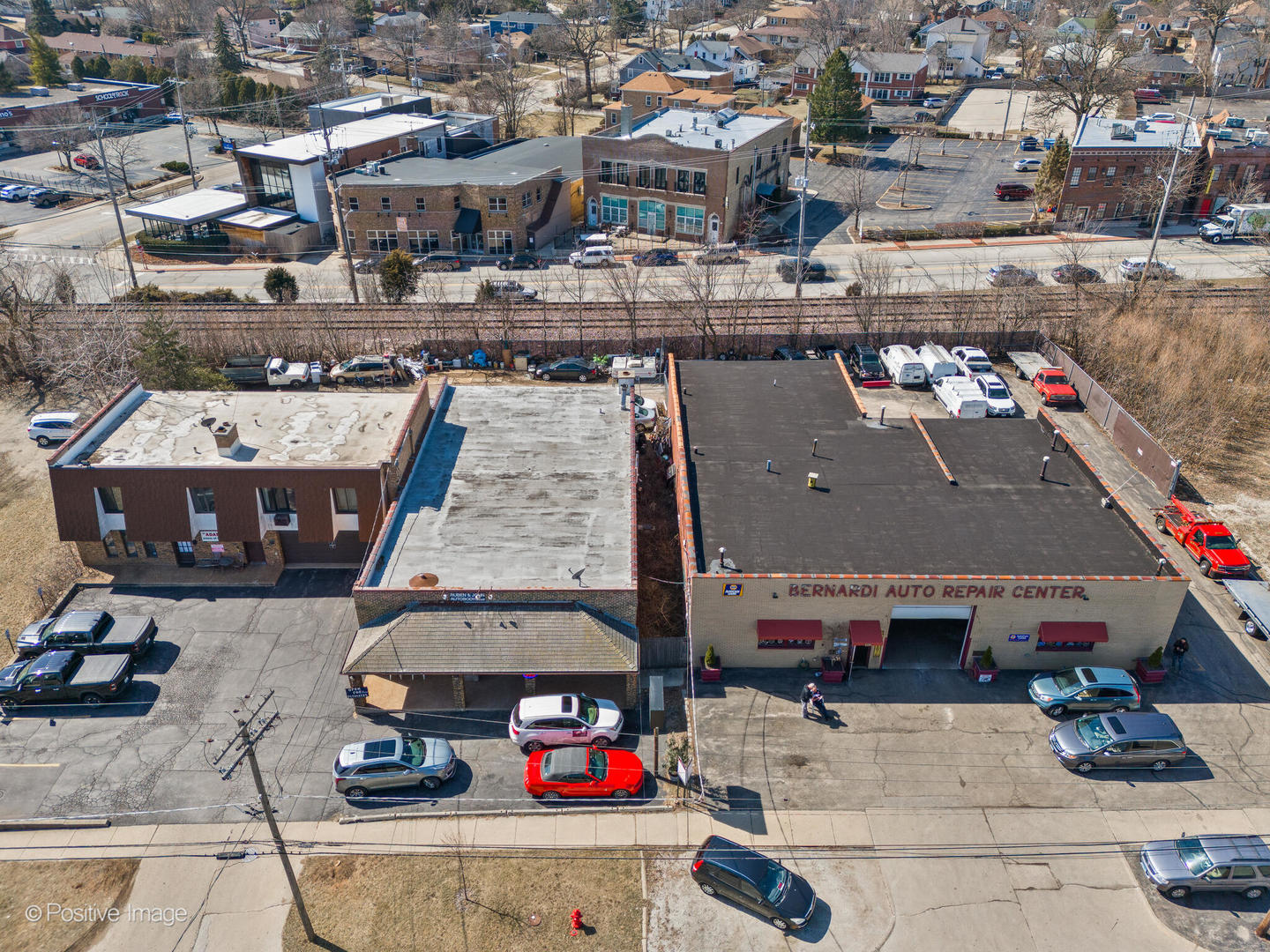 2648-2666 Waukegan Avenue