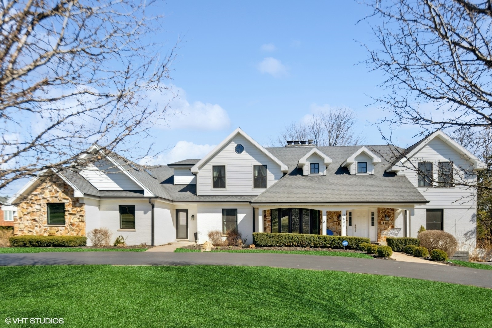 7941 Creekwood Drive