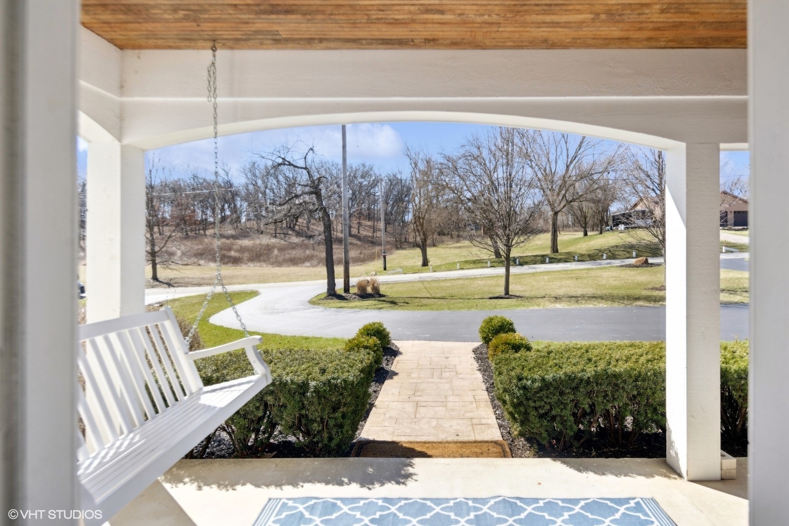 7941 Creekwood Drive