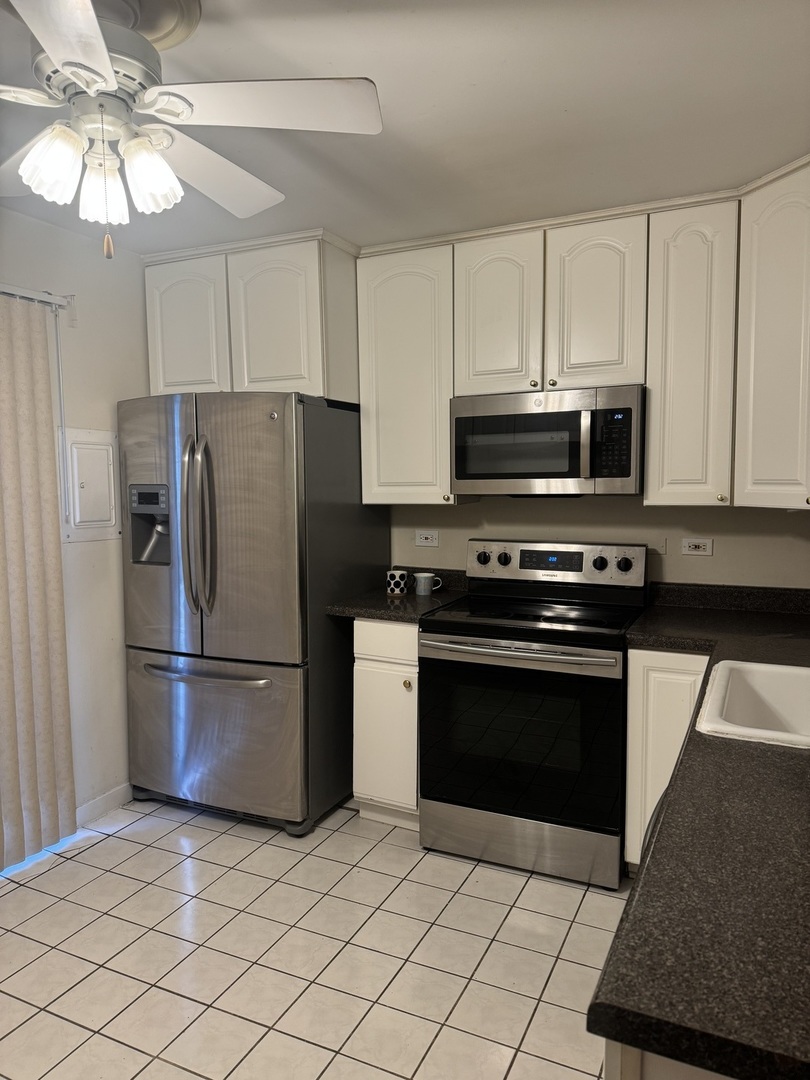 190 S Waters Edge Drive Unit: 101