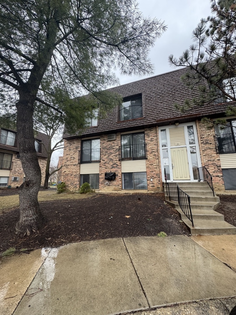 190 S Waters Edge Drive Unit: 101