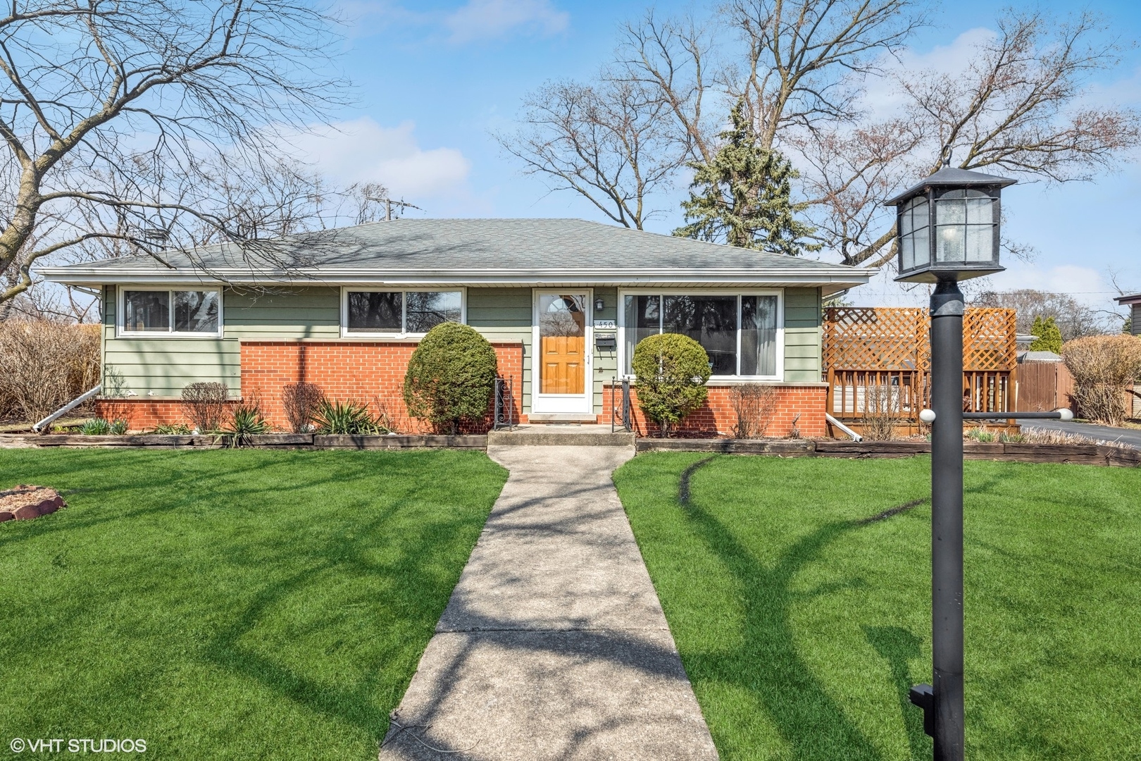 15W450 Victory Parkway