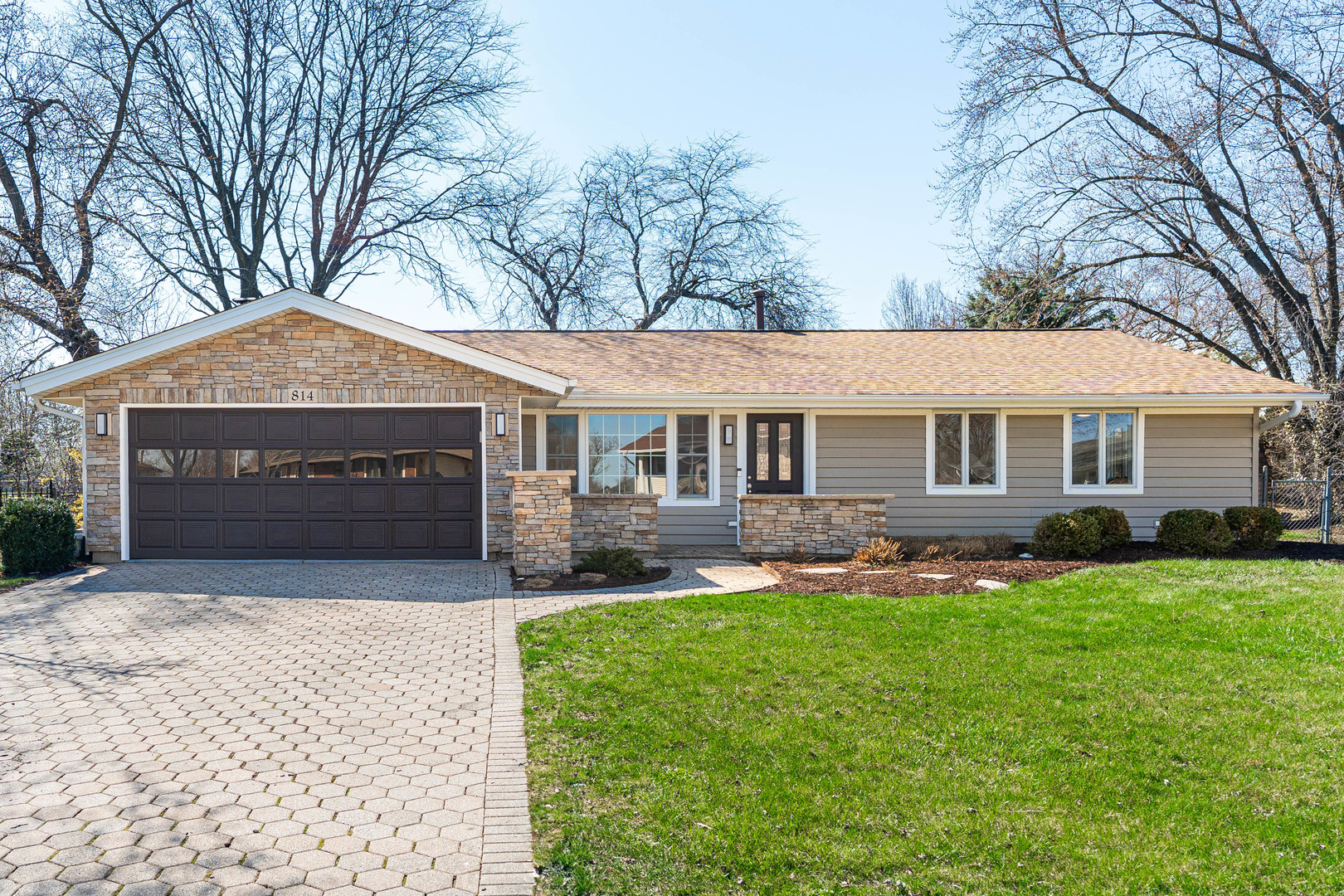 814 Stamford Court