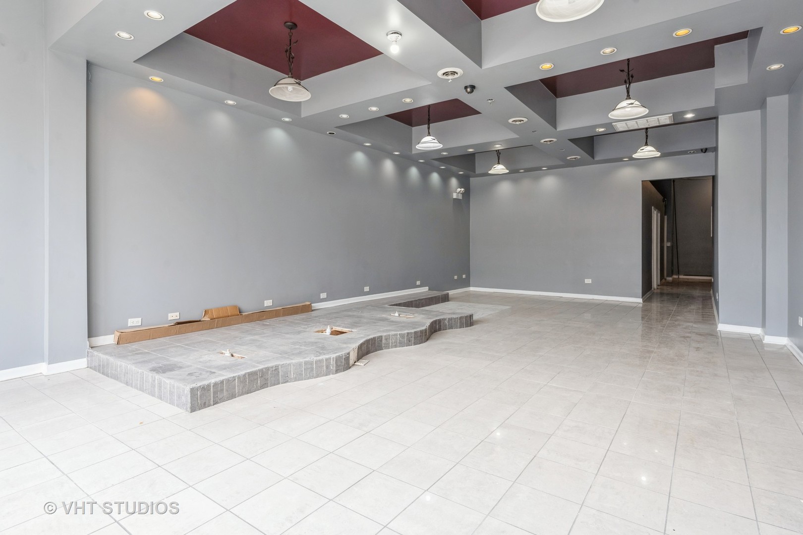 1625 W North Avenue Unit: C101