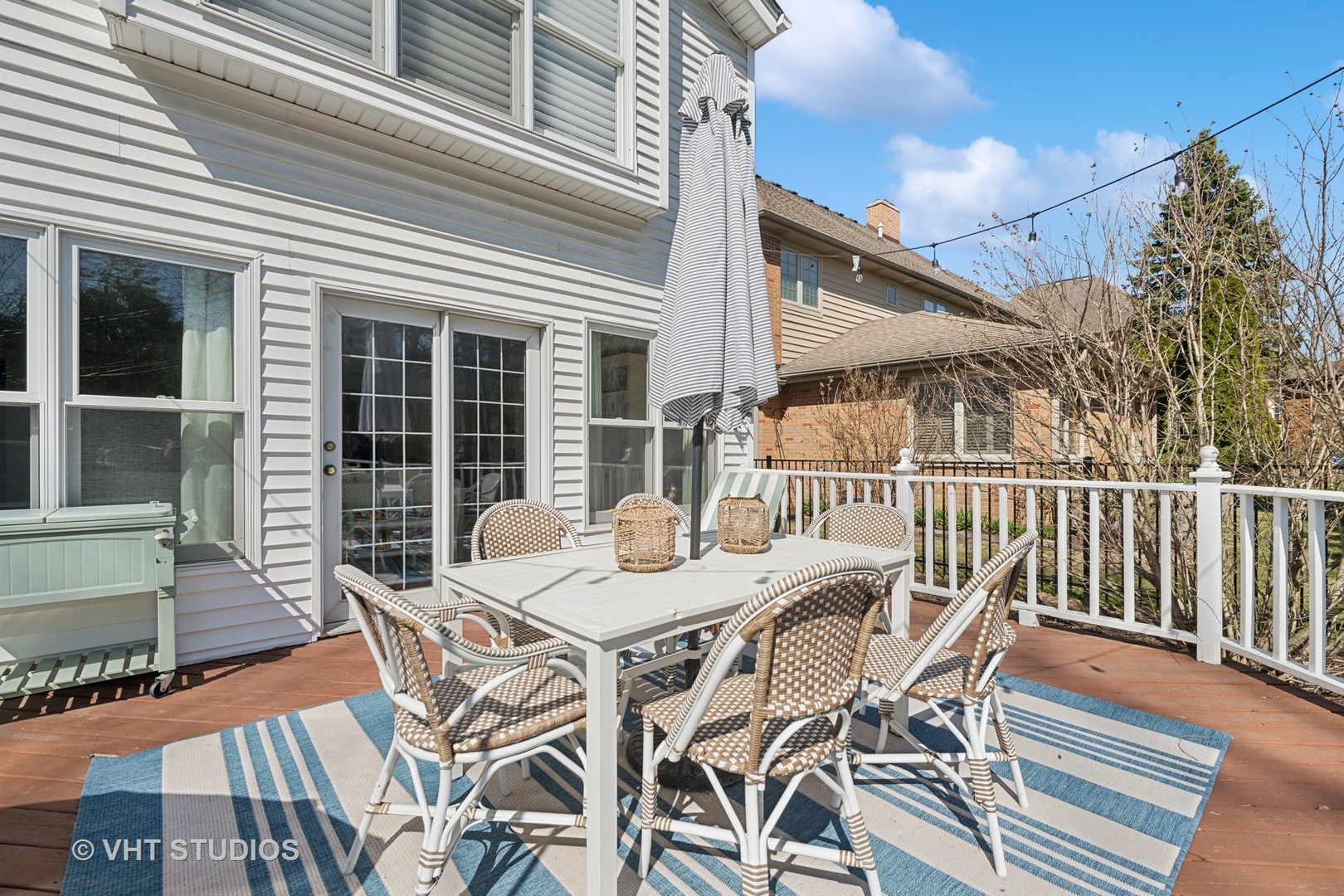 228 E May Street