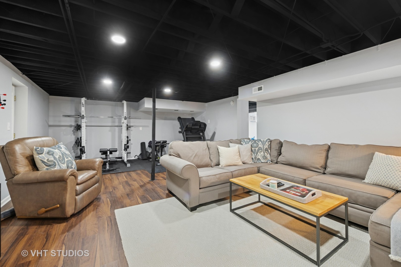 228 E May Street