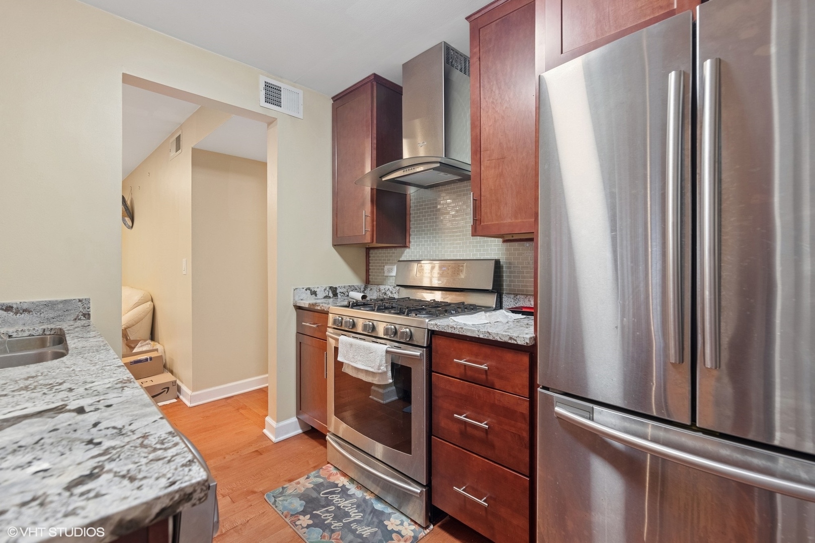 111 E Janata Boulevard Unit: 3B