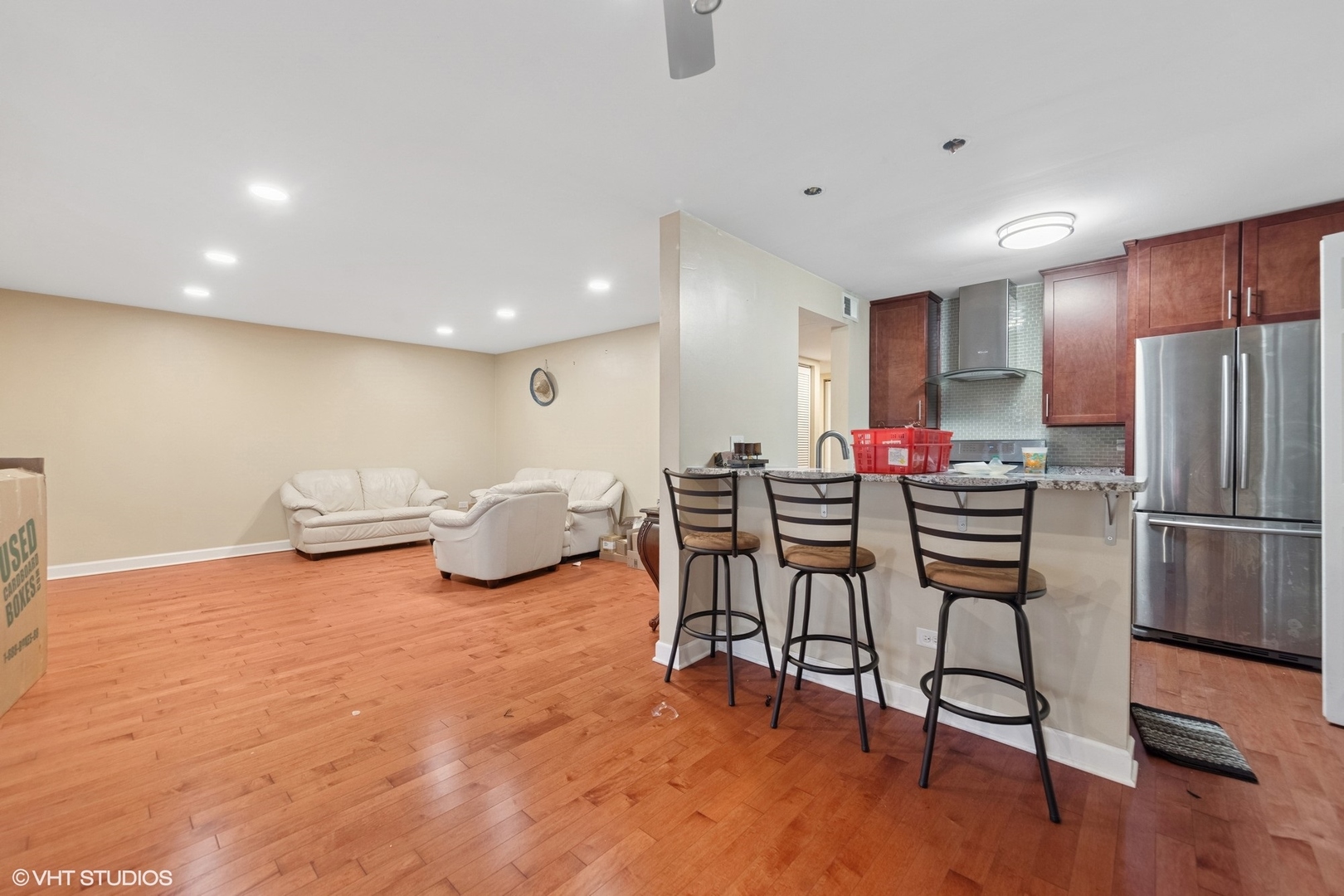 111 E Janata Boulevard Unit: 3B