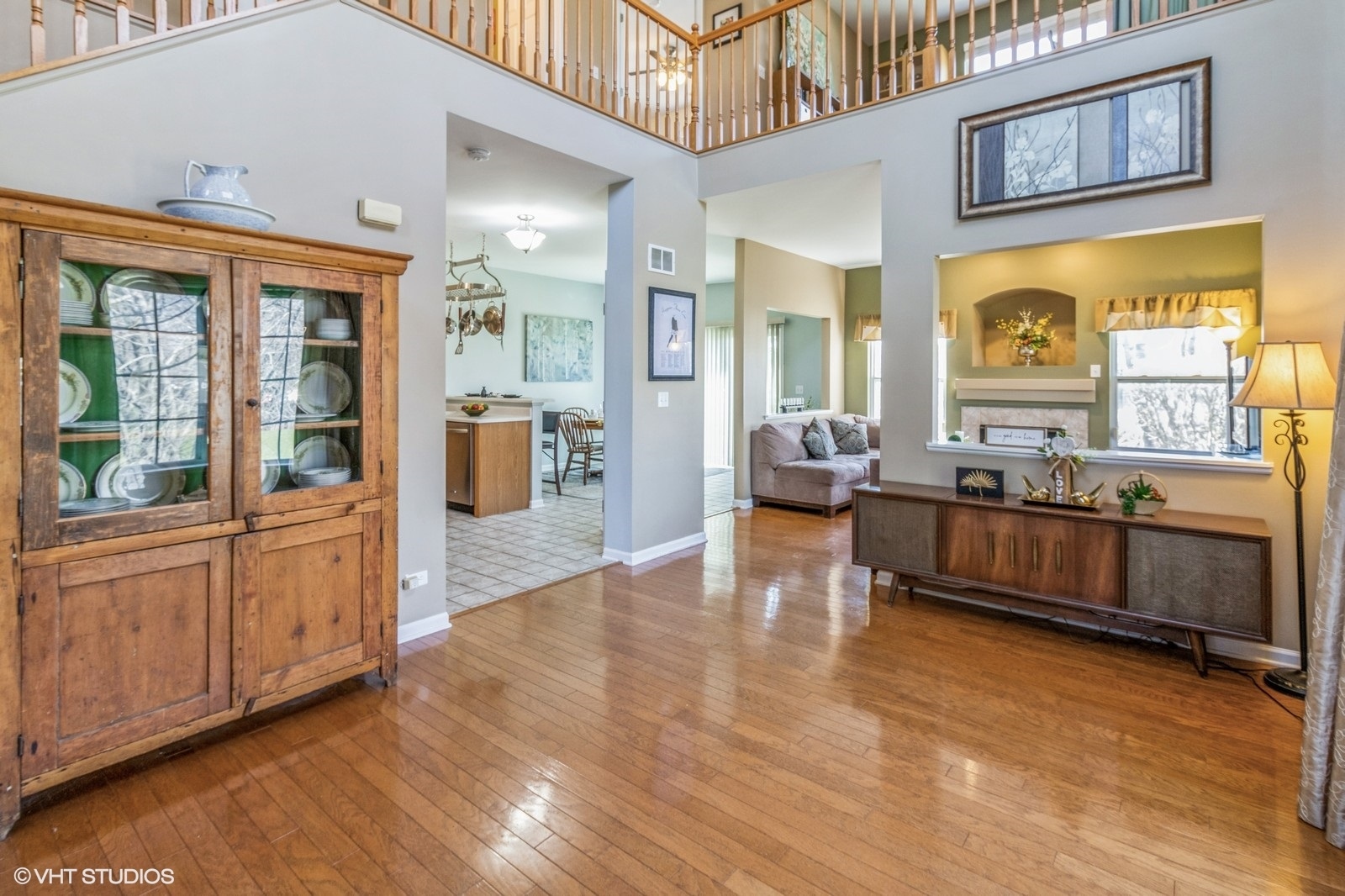 954 Tanager Court