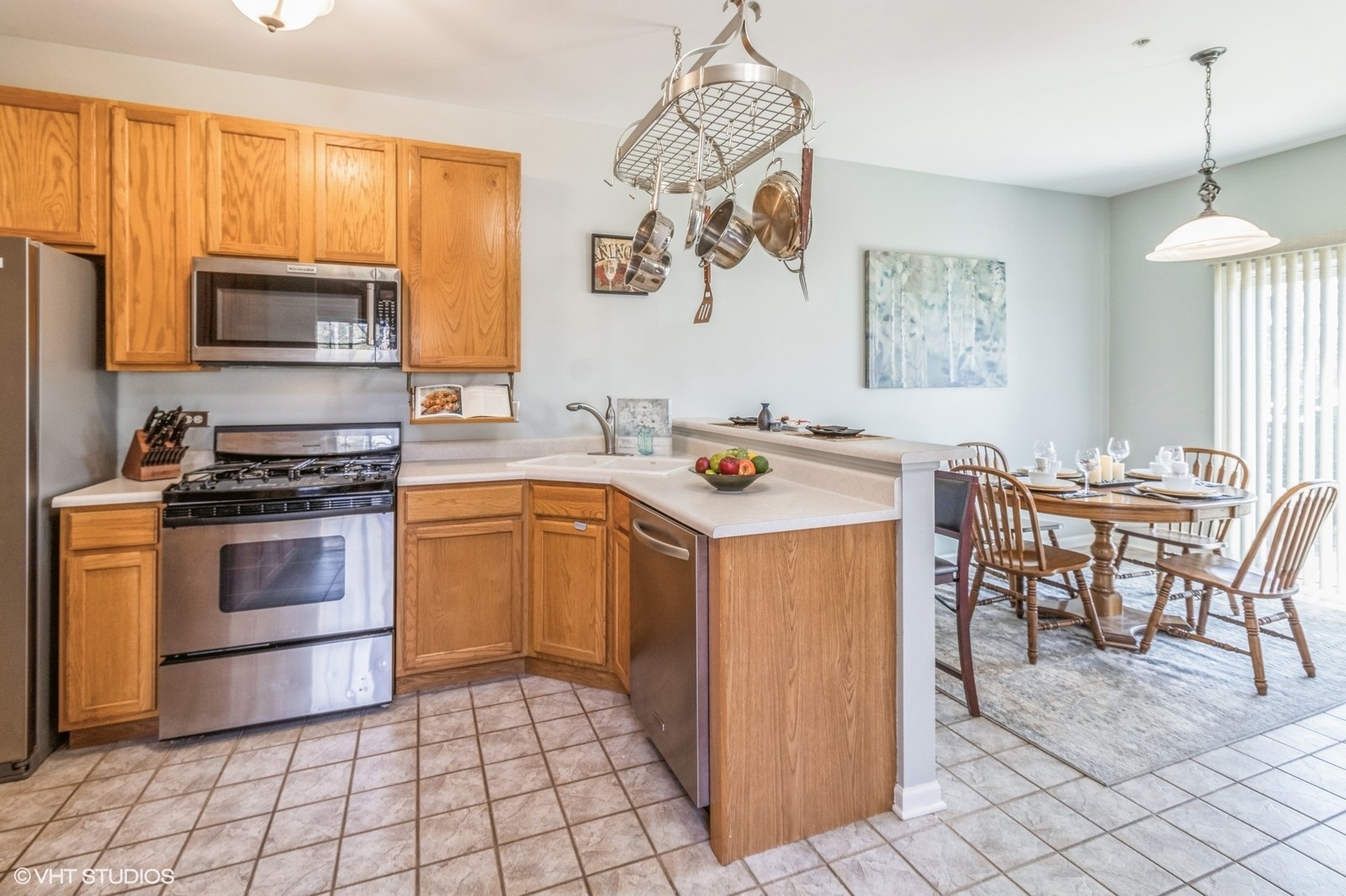 954 Tanager Court