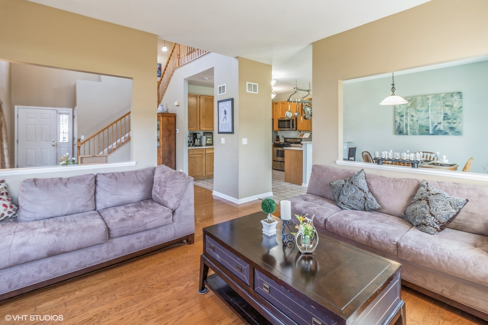 954 Tanager Court